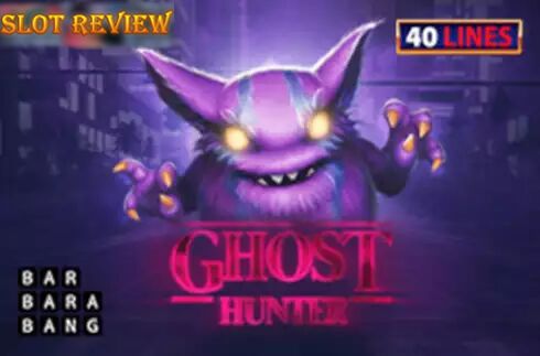 Ghost Hunter Barbara Bang Slot Review